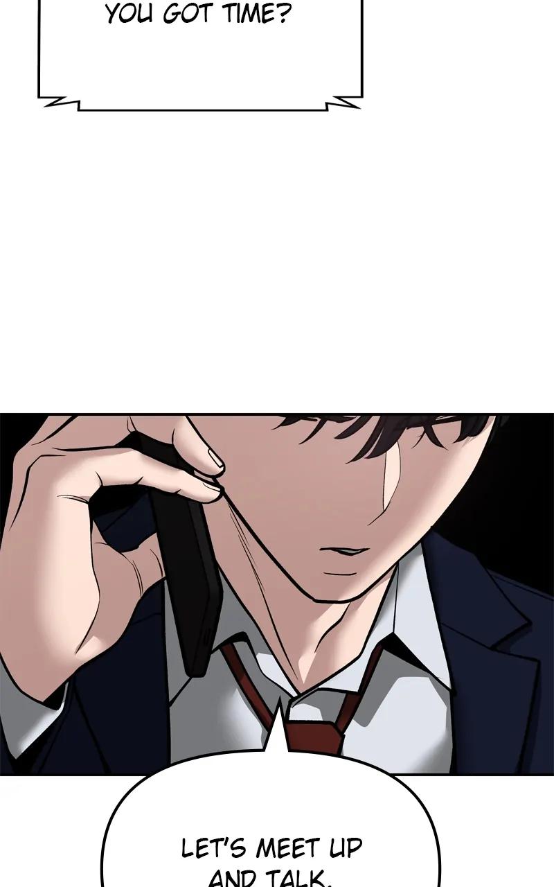 Read Designated Bully (en) Manga Online