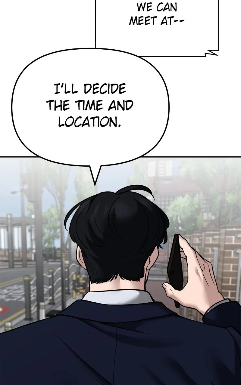 Read Designated Bully (en) Manga Online