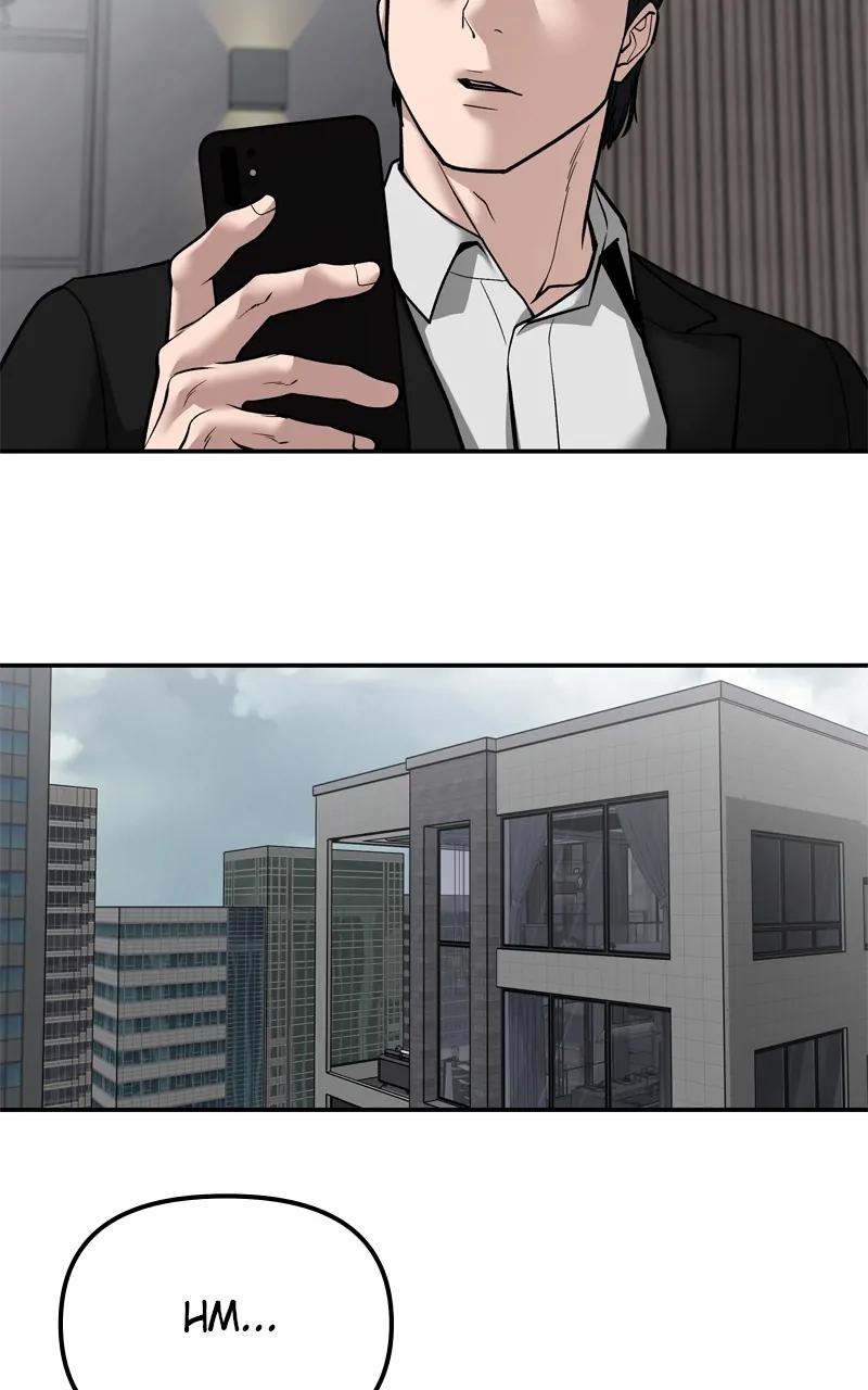 Read Designated Bully (en) Manga Online