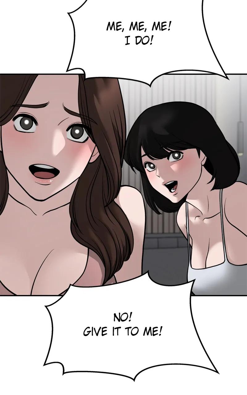 Read Designated Bully (en) Manga Online
