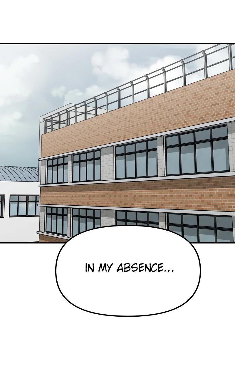 Read Designated Bully (en) Manga Online