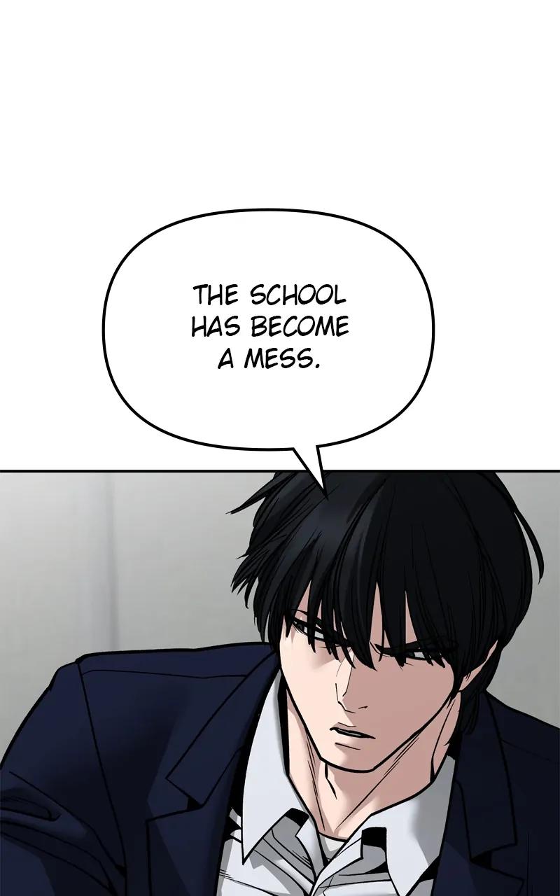 Read Designated Bully (en) Manga Online