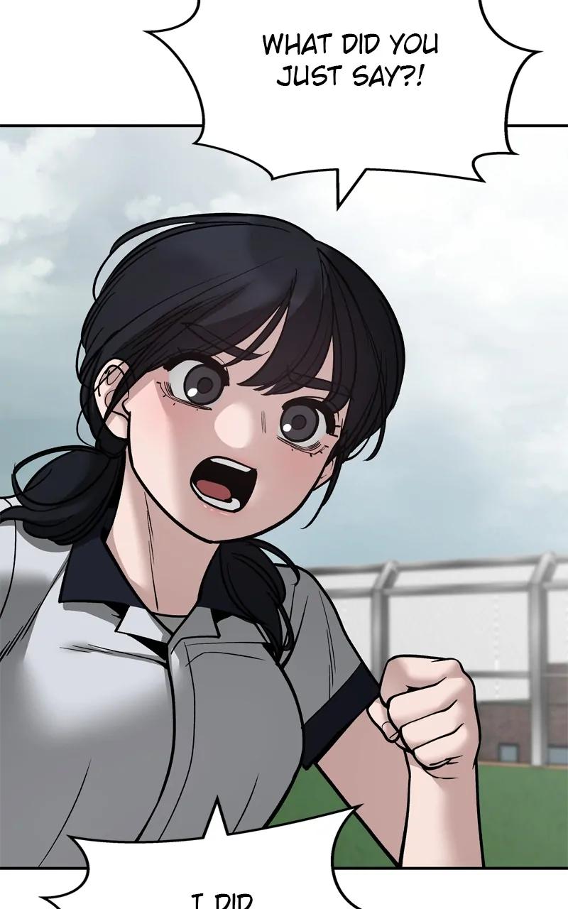 Read Designated Bully (en) Manga Online