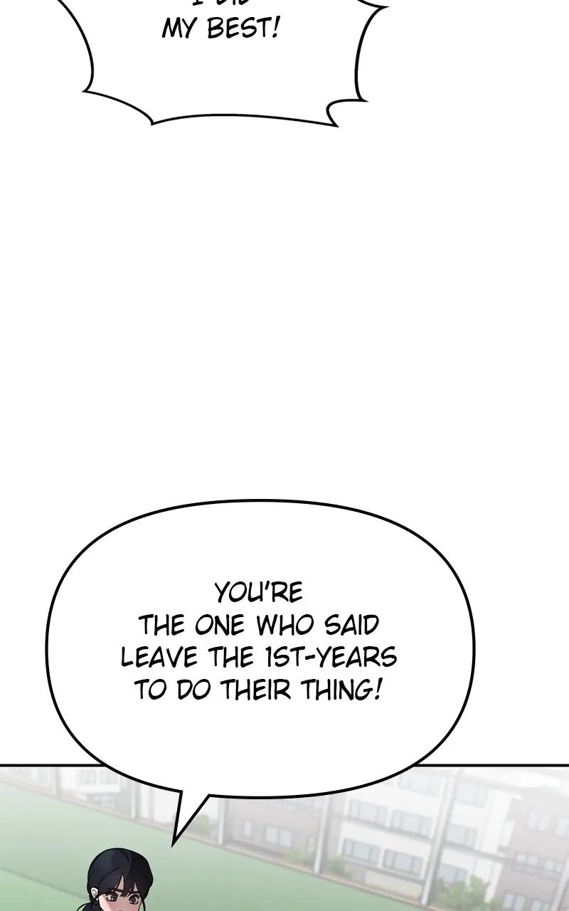 Read Designated Bully (en) Manga Online
