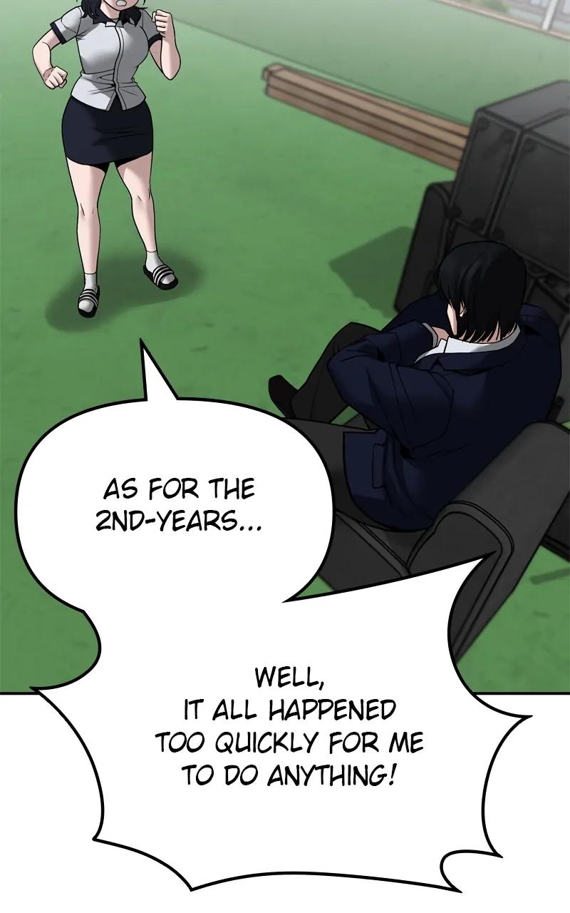 Read Designated Bully (en) Manga Online