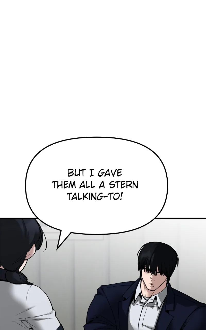 Read Designated Bully (en) Manga Online