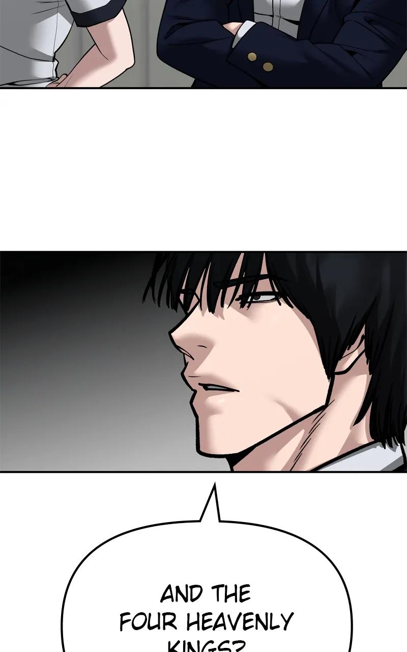Read Designated Bully (en) Manga Online