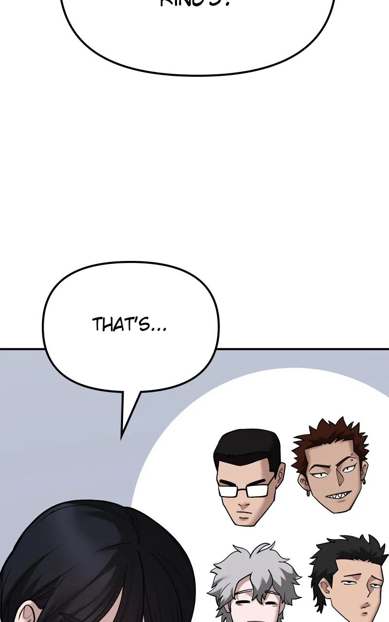 Read Designated Bully (en) Manga Online