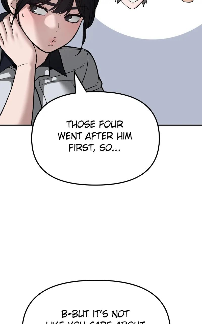 Read Designated Bully (en) Manga Online