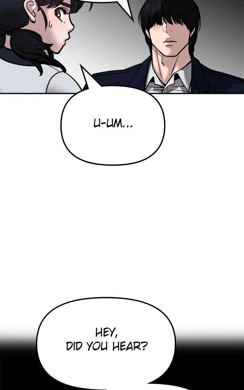 Read Designated Bully (en) Manga Online