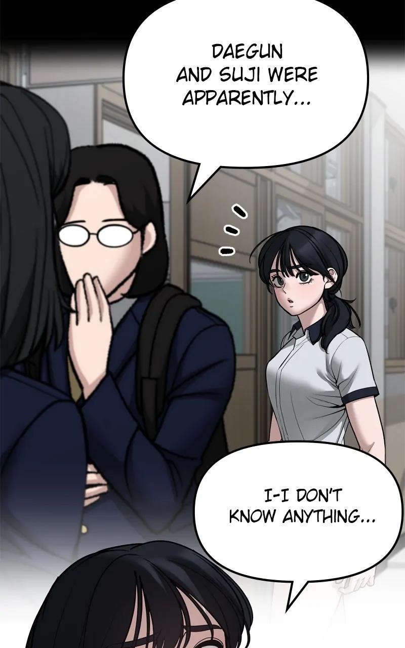 Read Designated Bully (en) Manga Online