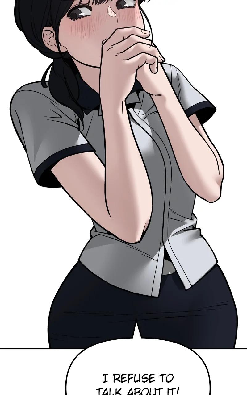 Read Designated Bully (en) Manga Online