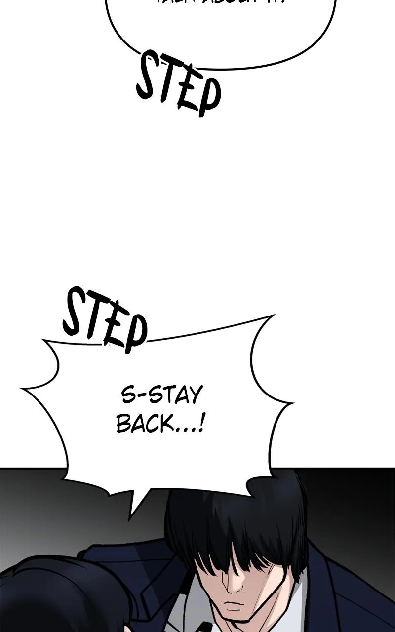 Read Designated Bully (en) Manga Online