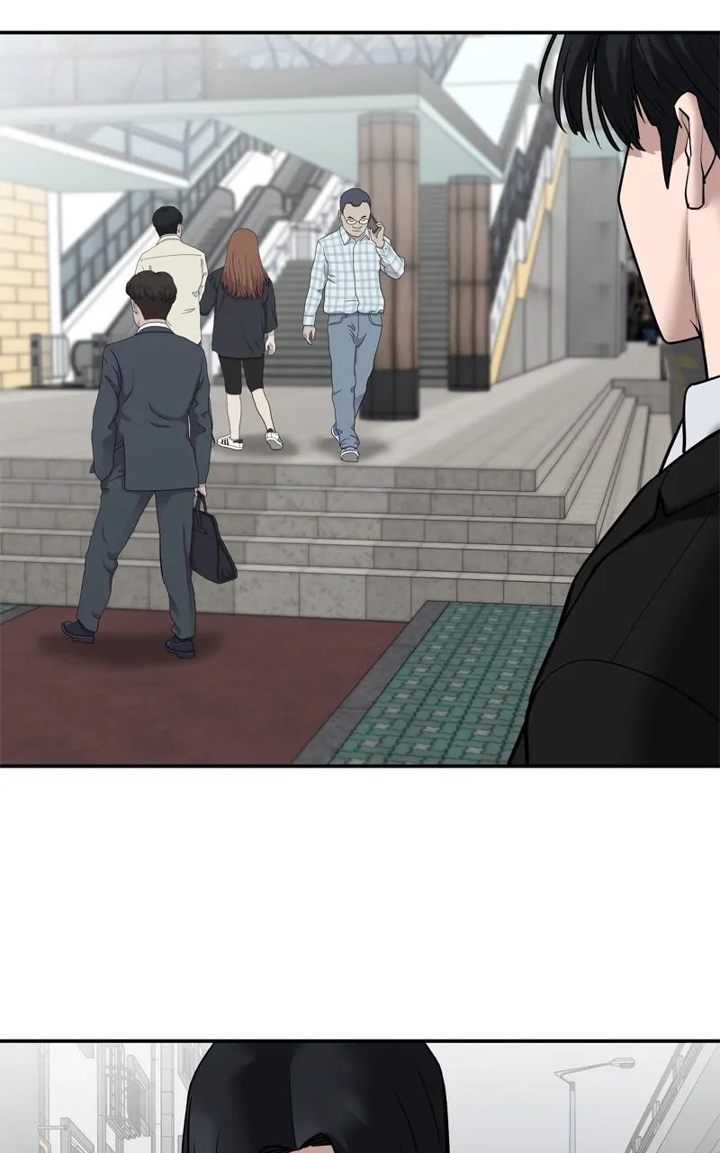 Read Designated Bully (en) Manga Online