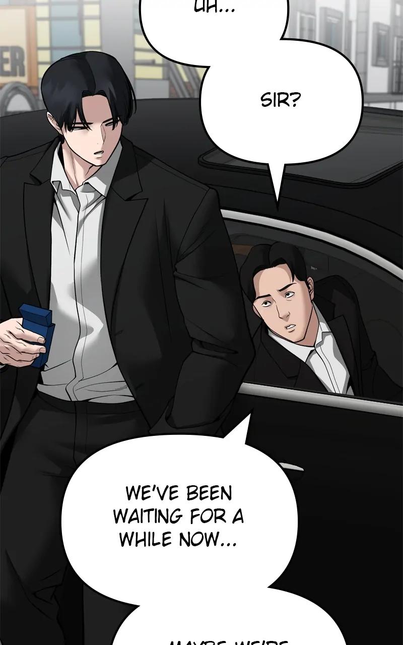 Read Designated Bully (en) Manga Online