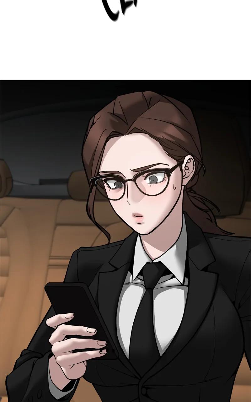 Read Designated Bully (en) Manga Online