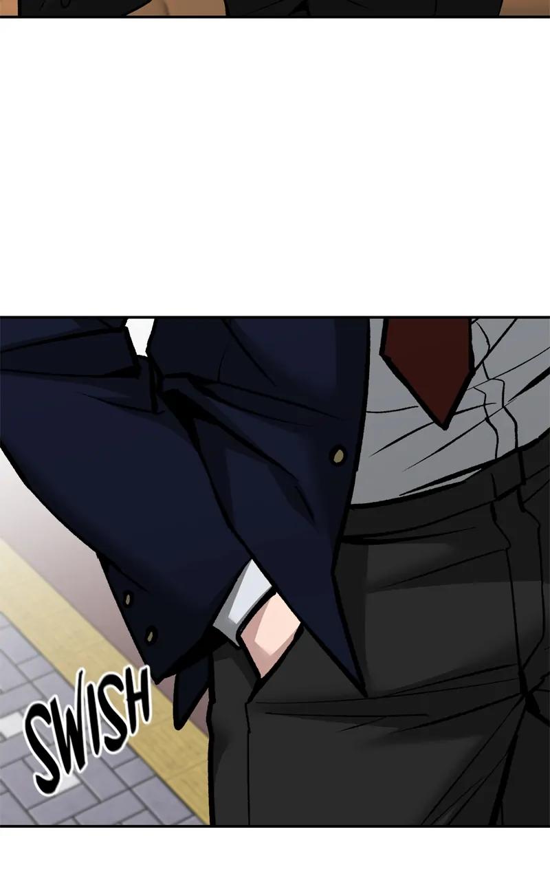 Read Designated Bully (en) Manga Online