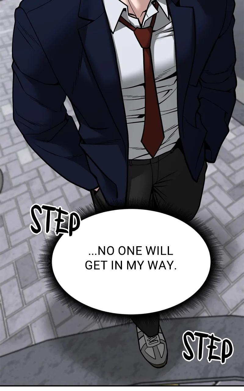 Read Designated Bully (en) Manga Online
