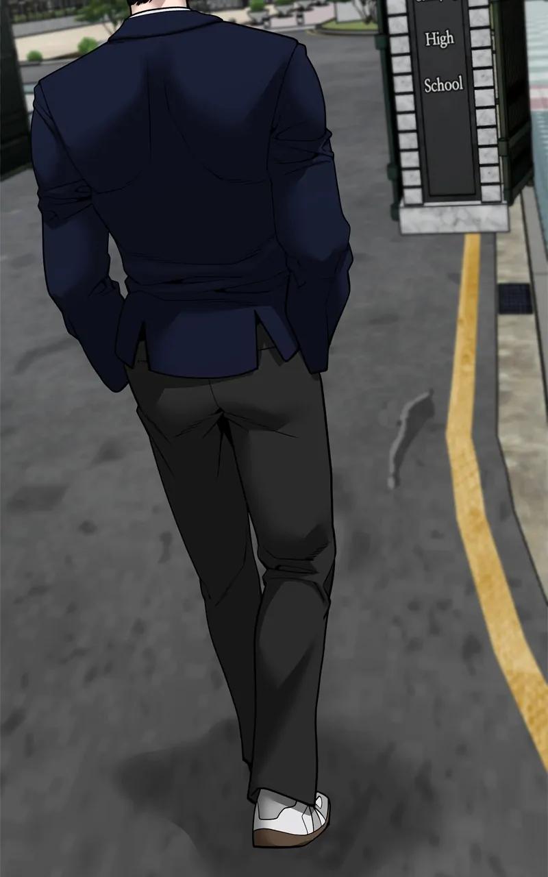 Read Designated Bully (en) Manga Online