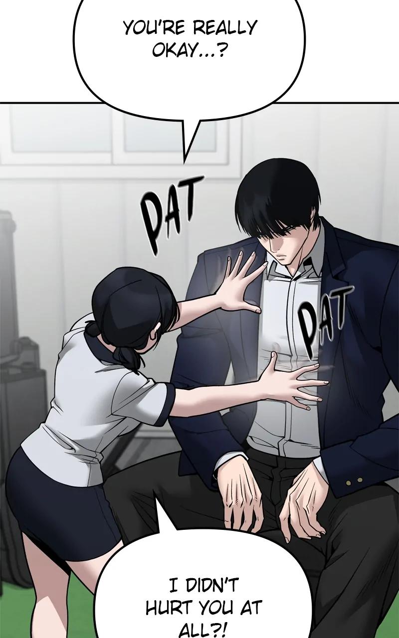 Read Designated Bully (en) Manga Online
