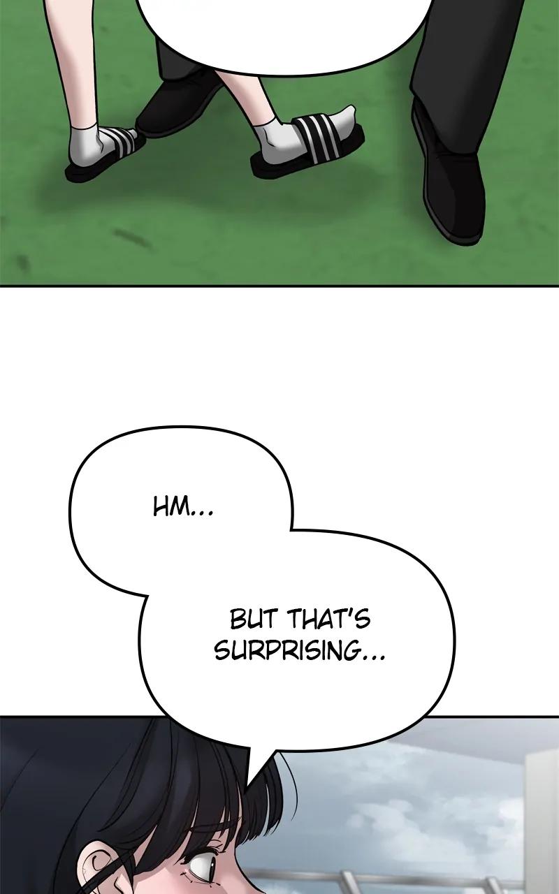 Read Designated Bully (en) Manga Online