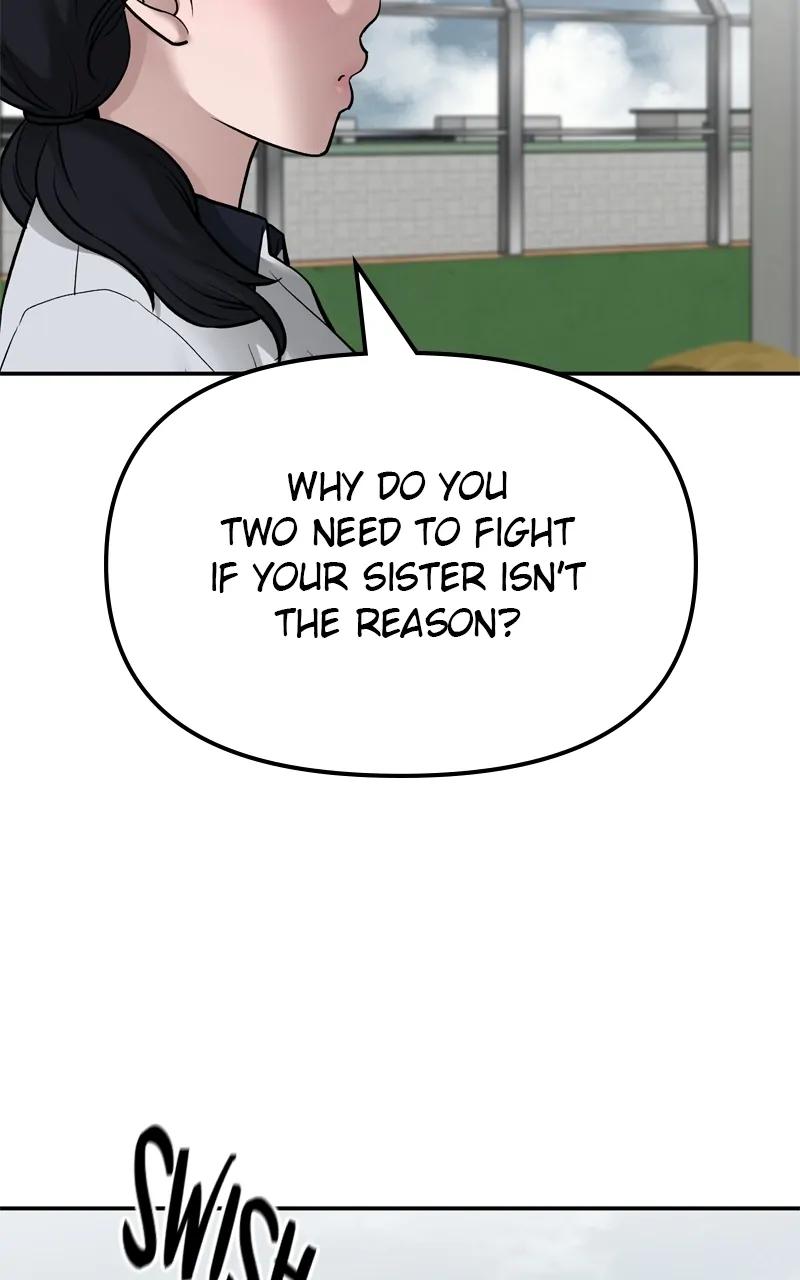 Read Designated Bully (en) Manga Online