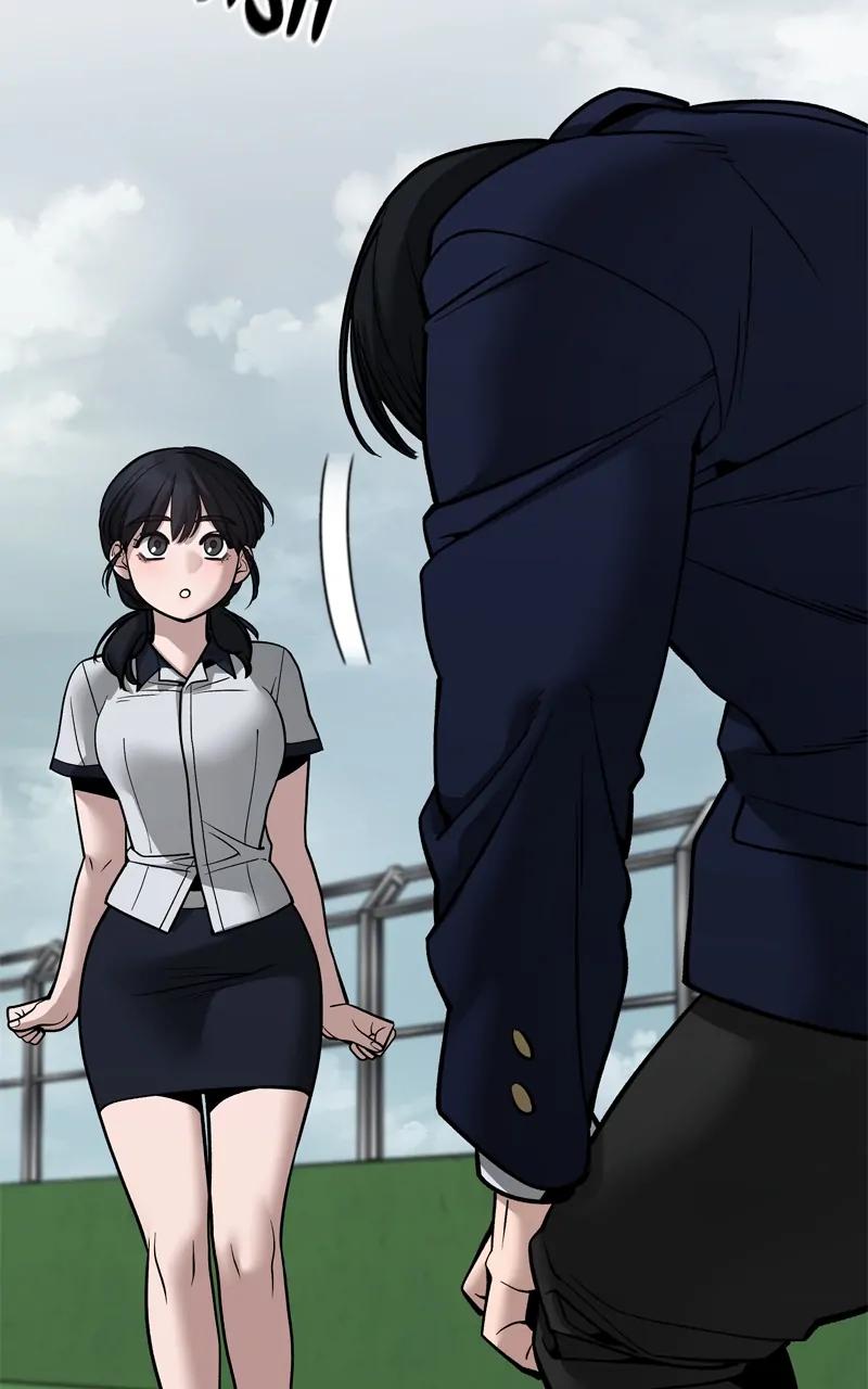 Read Designated Bully (en) Manga Online