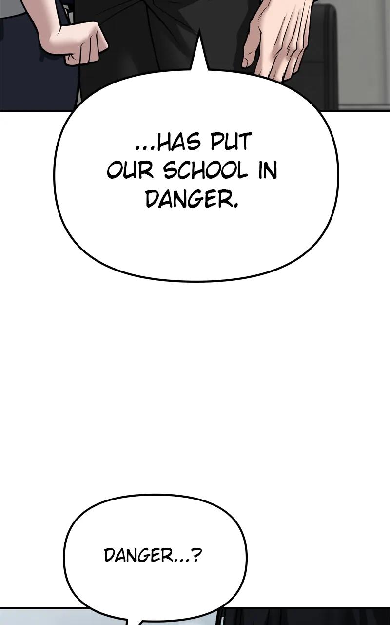 Read Designated Bully (en) Manga Online