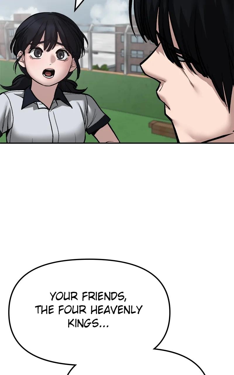 Read Designated Bully (en) Manga Online