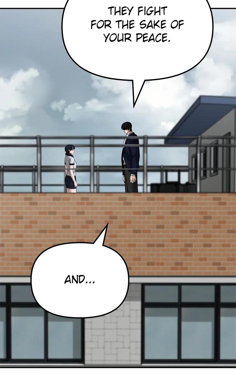 Read Designated Bully (en) Manga Online
