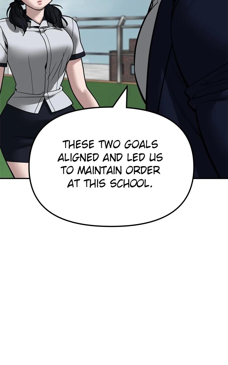 Read Designated Bully (en) Manga Online