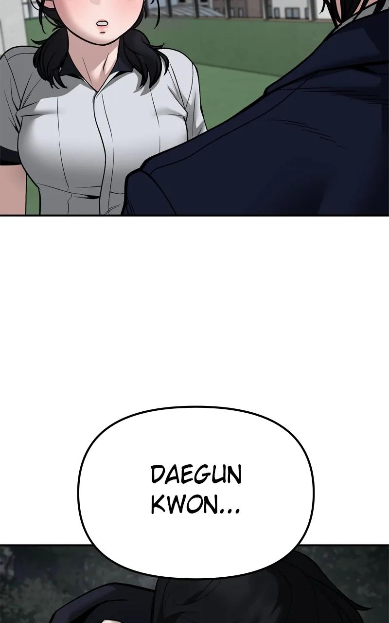 Read Designated Bully (en) Manga Online
