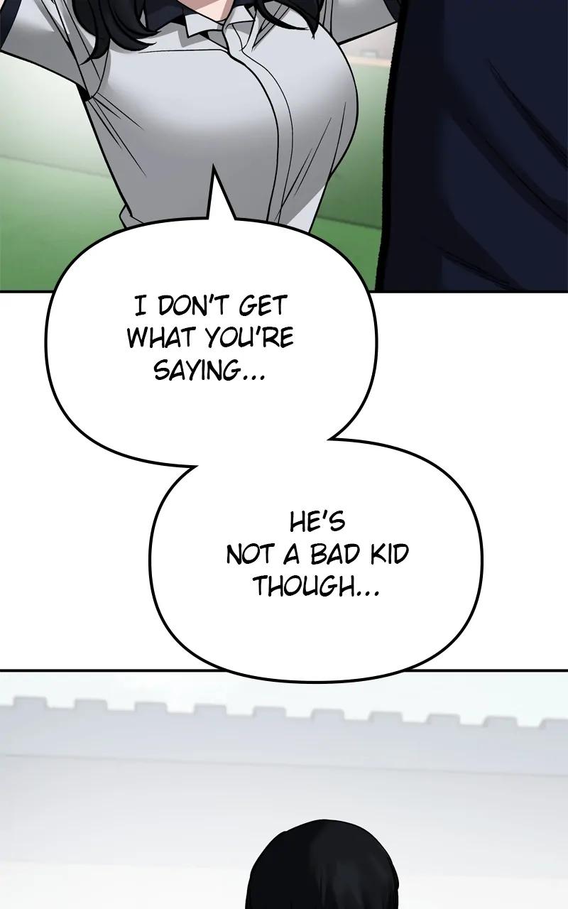 Read Designated Bully (en) Manga Online