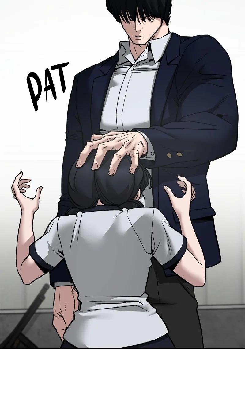 Read Designated Bully (en) Manga Online