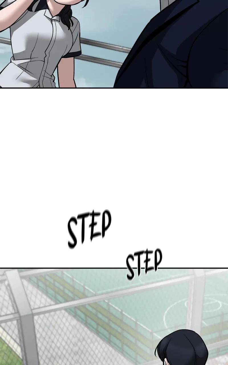 Read Designated Bully (en) Manga Online
