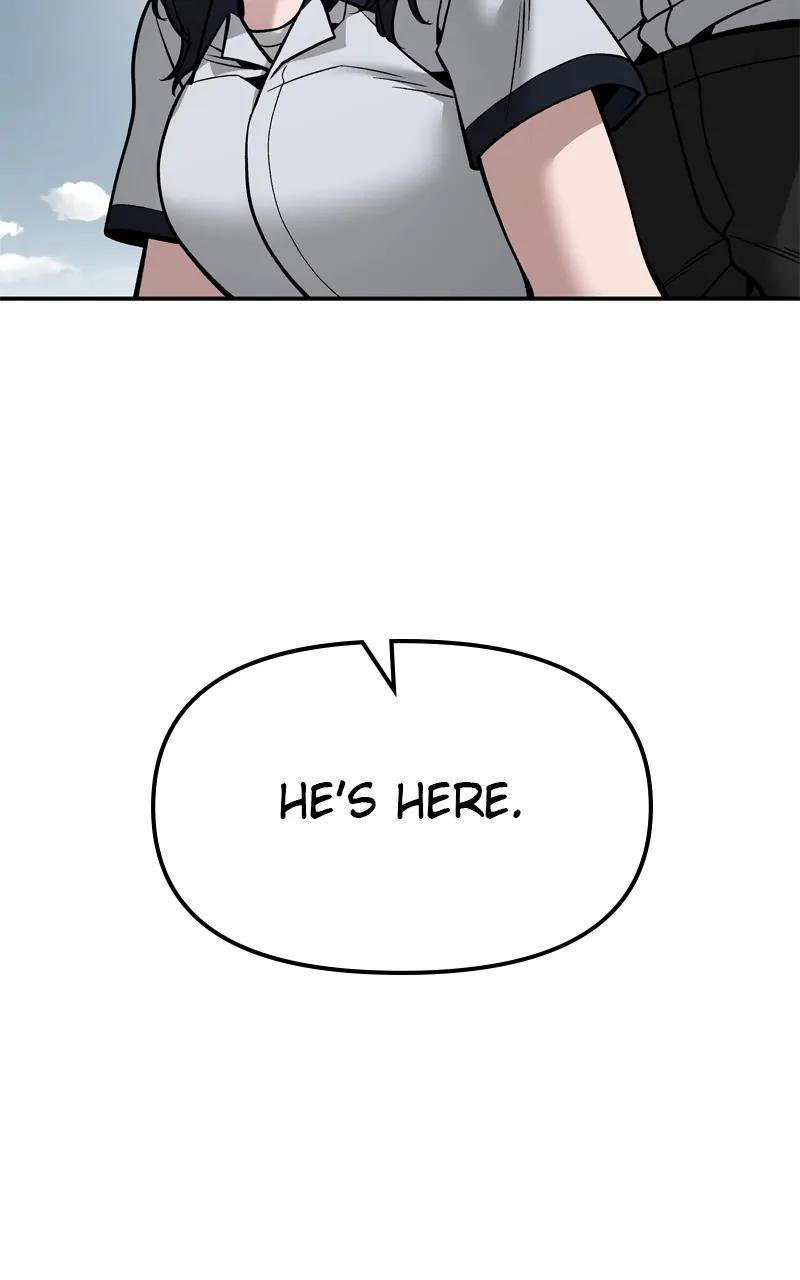 Read Designated Bully (en) Manga Online