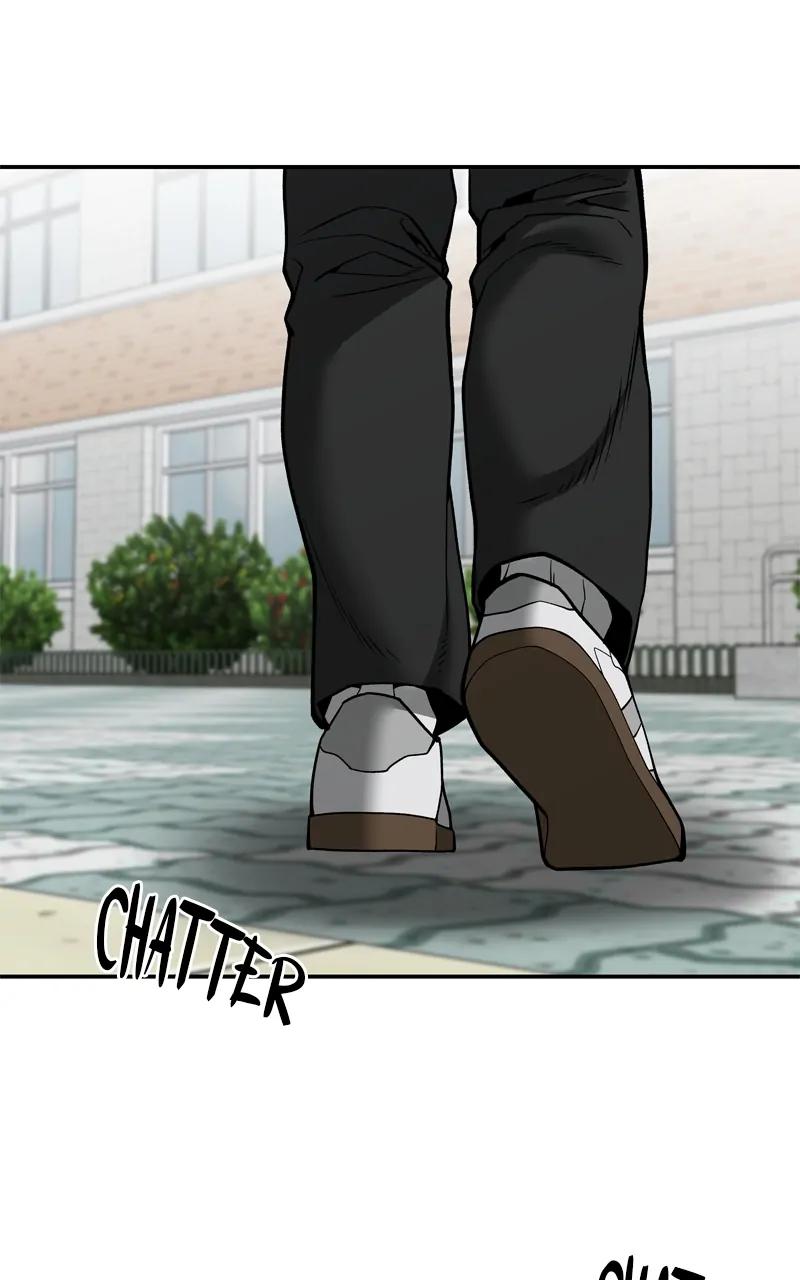 Read Designated Bully (en) Manga Online