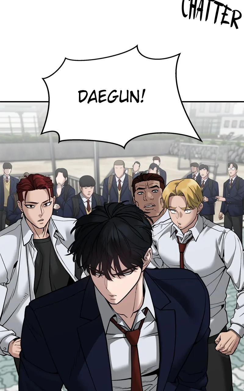 Read Designated Bully (en) Manga Online