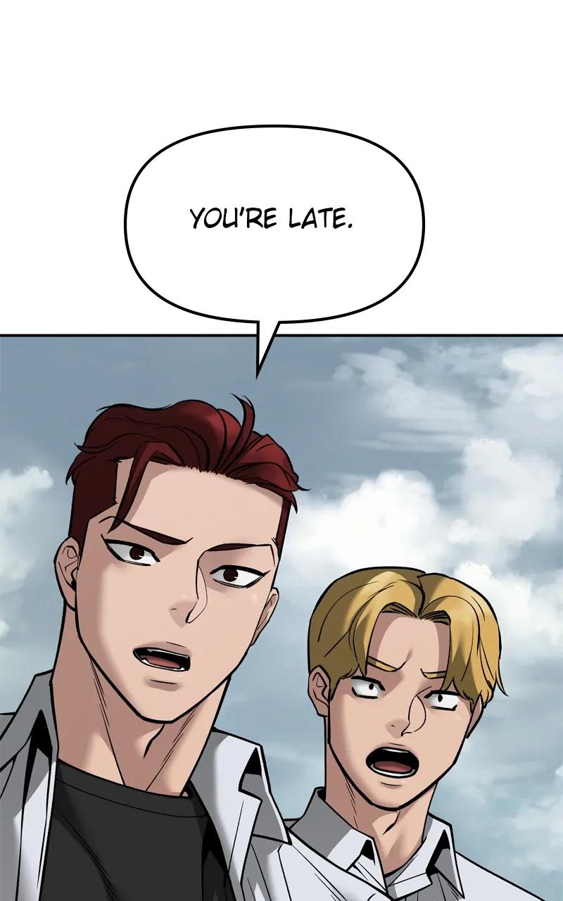 Read Designated Bully (en) Manga Online