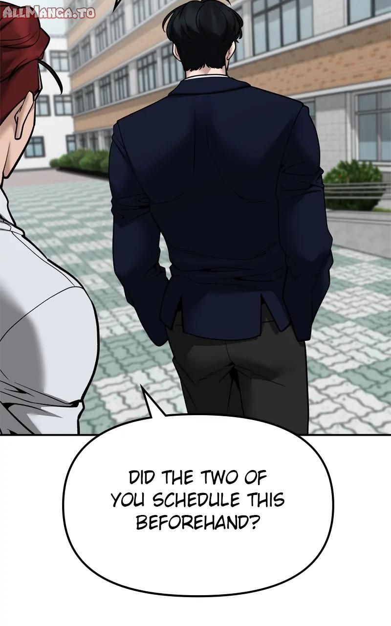 Read Designated Bully (en) Manga Online
