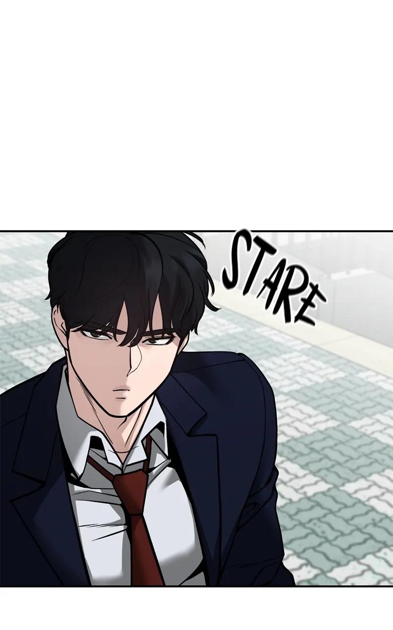 Read Designated Bully (en) Manga Online