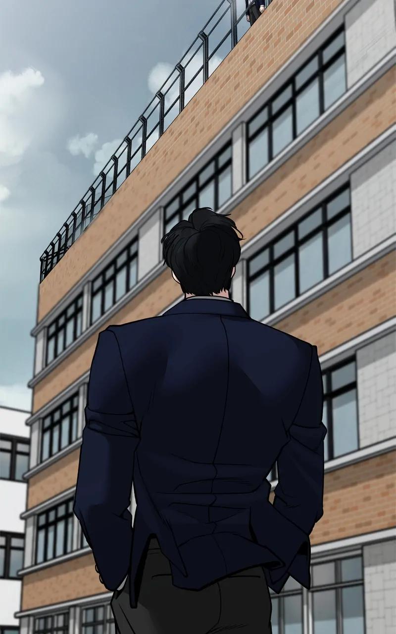 Read Designated Bully (en) Manga Online