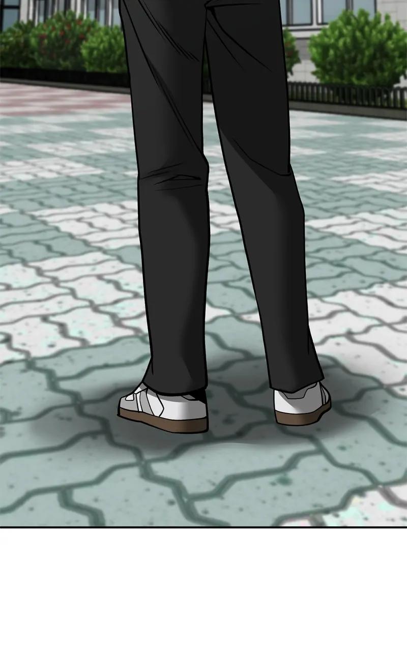 Read Designated Bully (en) Manga Online