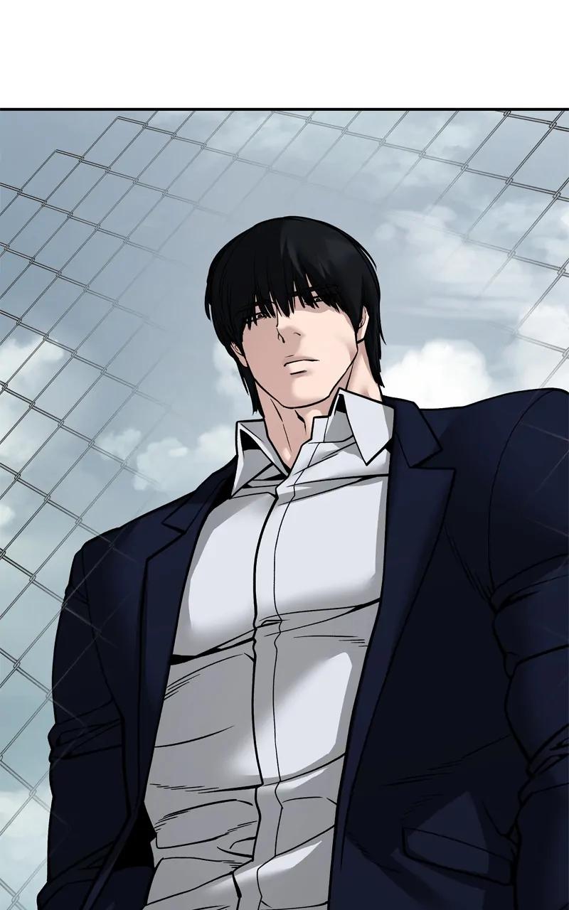 Read Designated Bully (en) Manga Online