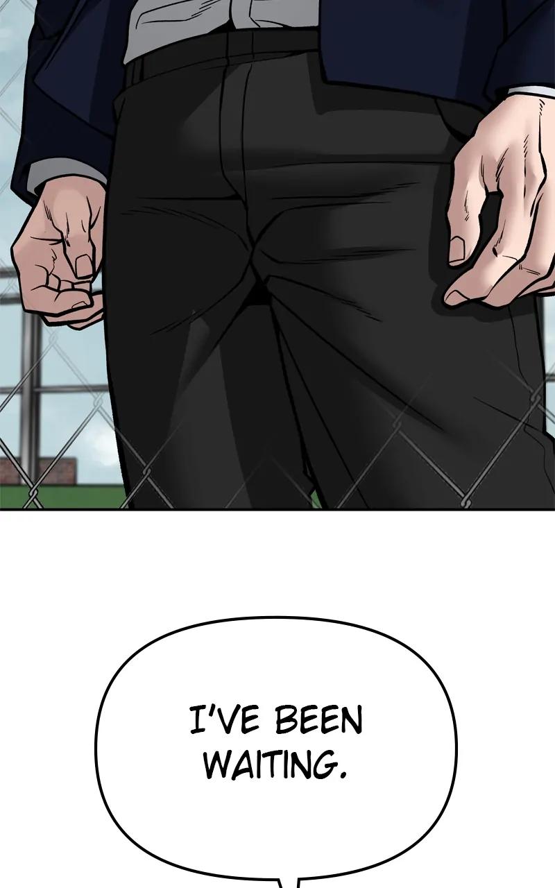 Read Designated Bully (en) Manga Online