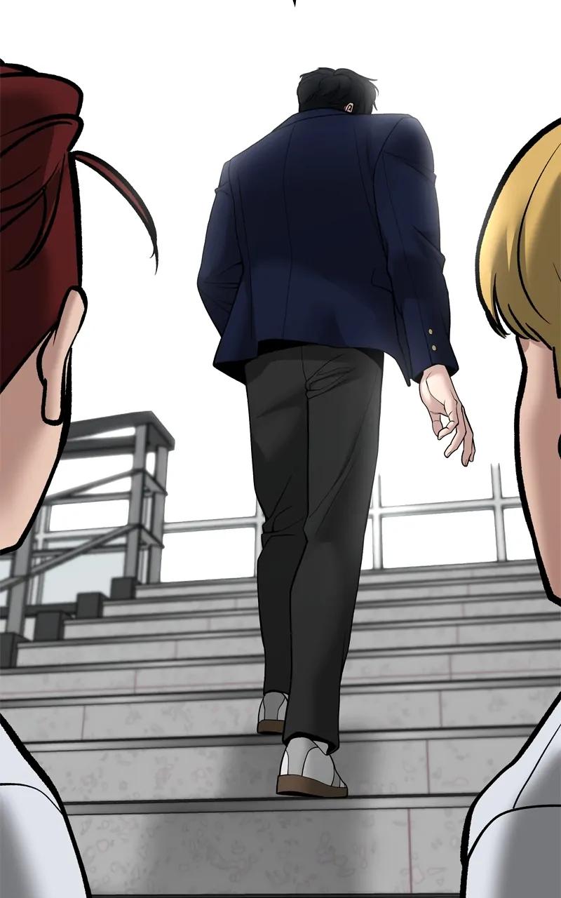 Read Designated Bully (en) Manga Online