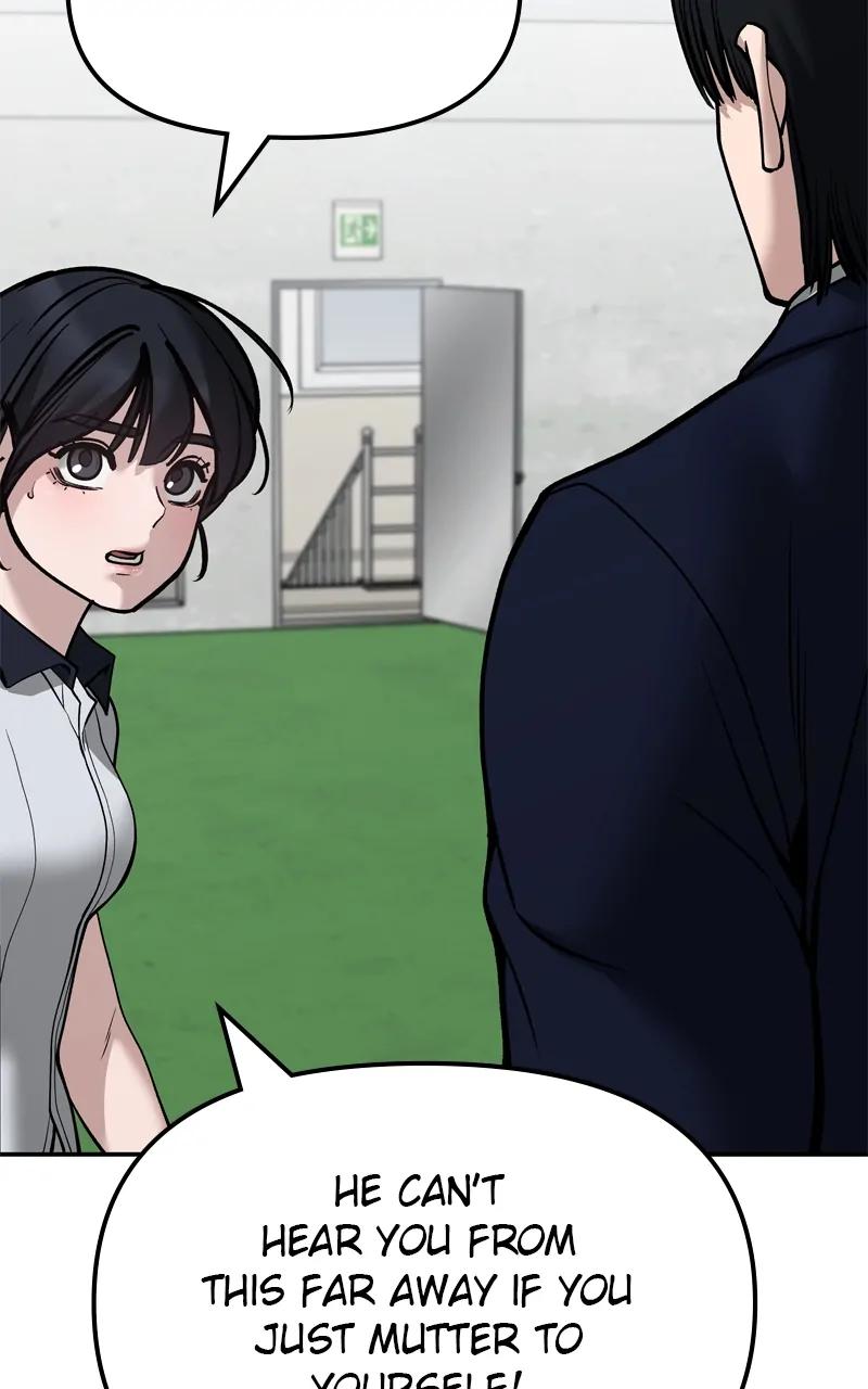 Read Designated Bully (en) Manga Online