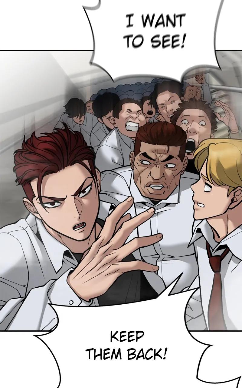 Read Designated Bully (en) Manga Online