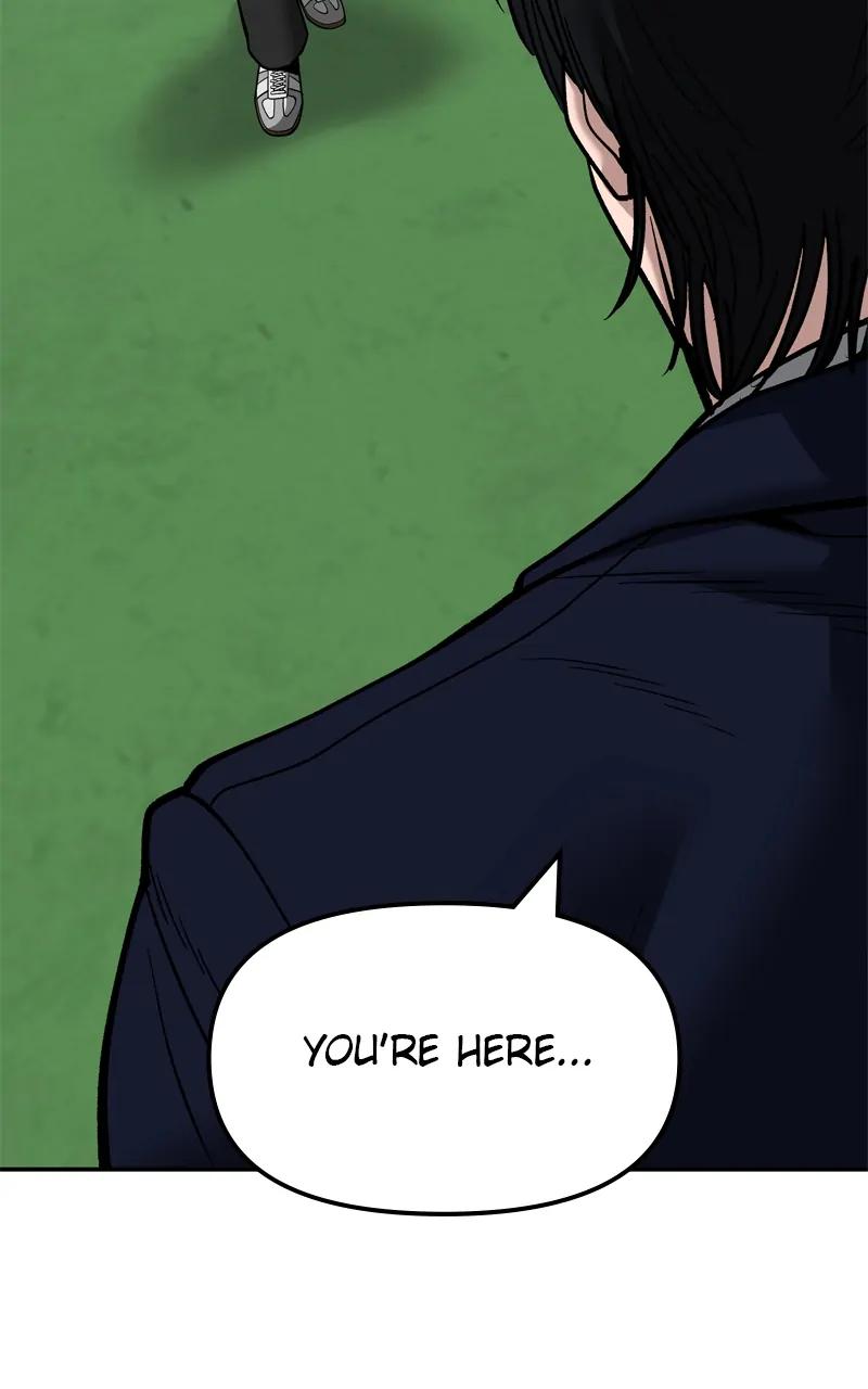 Read Designated Bully (en) Manga Online