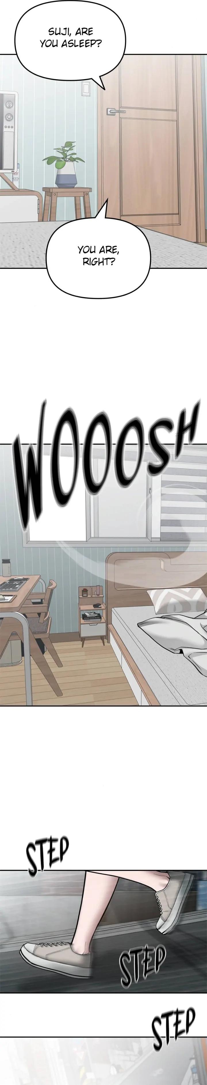Read Designated Bully (en) Manga Online